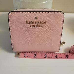 Kate Spade Staci Wallet